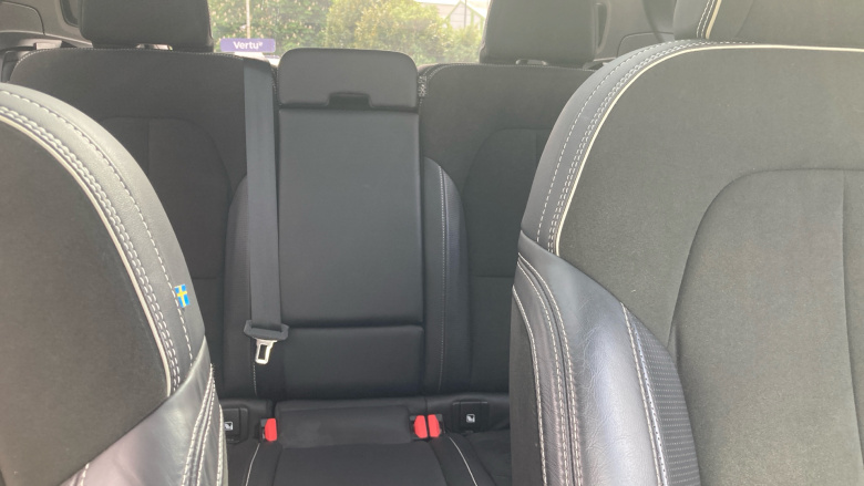 Volvo Xc40 2.0 T5 First Edition 5dr AWD Geartronic Petrol Estate